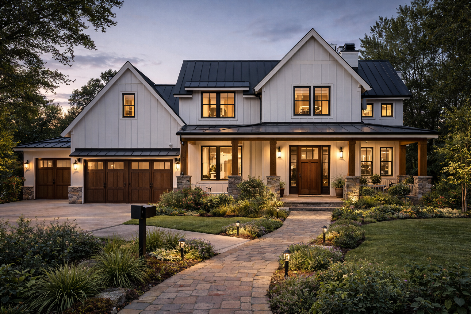 Property placeholder